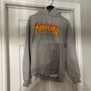 Thrasher Hoodie